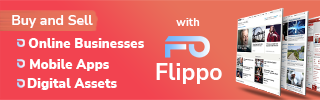 Websites marketplace FlippO