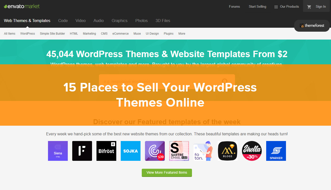 How to Buy and Sell WordPress Websites