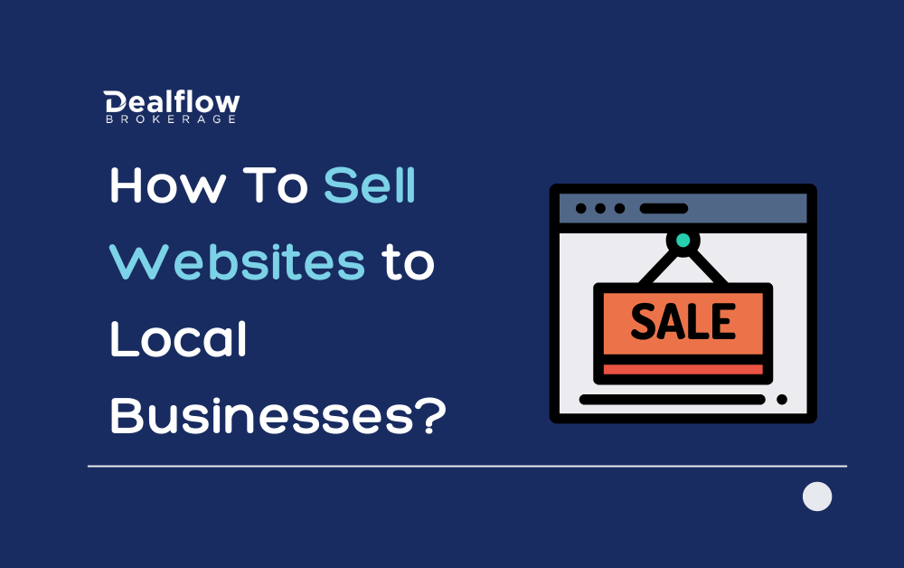 How to Make Local Selling Websites Work For You