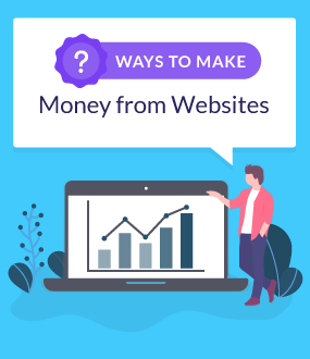 How to Sell Websites and Make Money Online