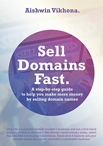 How to Sell Your Domain Fast