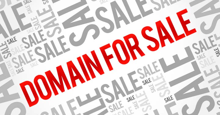 Can I Buy and Sell Domain Names For Resale?