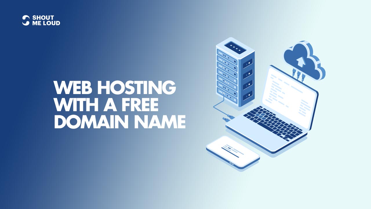 How to Buy Domain and Hosting