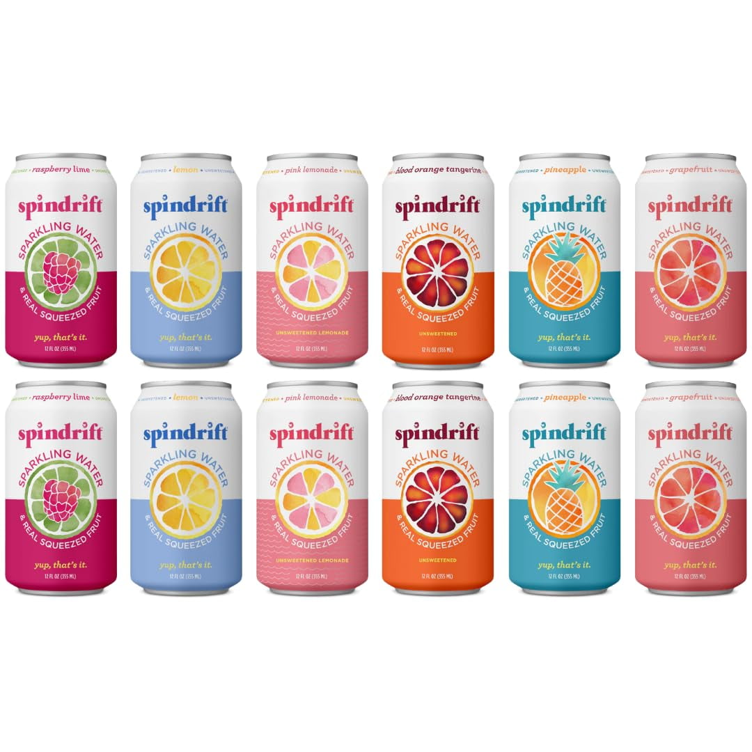 Quench your thirst with the best seltzer water. Stay refreshed Flippo Marketplace