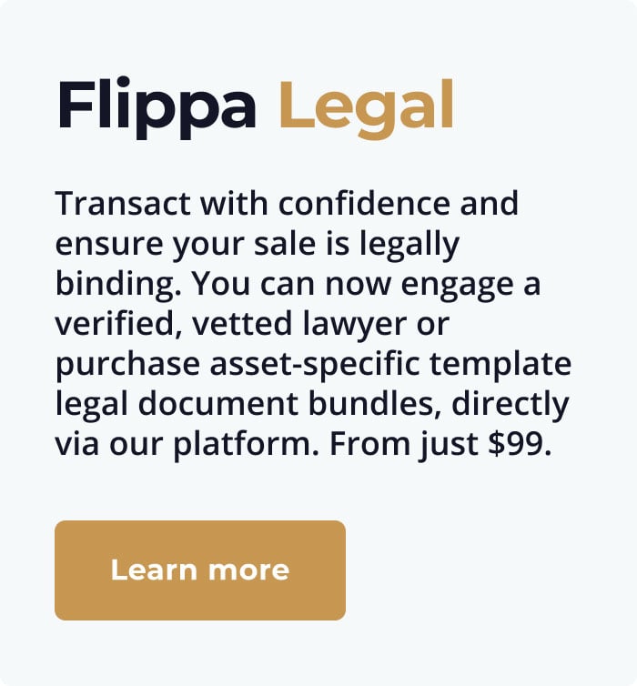 risingplans Flippo Marketplace